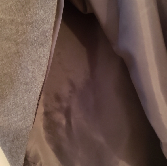 Talbots ladies wool skirt size 12 - Picture 6 of 12